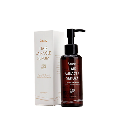 Hair Miracle Serum